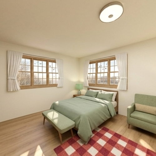 개인 프로젝트 곁 : GYEOT (Ryu juyoung) 360 virtual tour cover