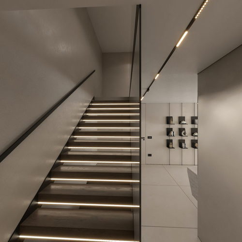 Aliber - V2 monochrome 360 virtual tour cover