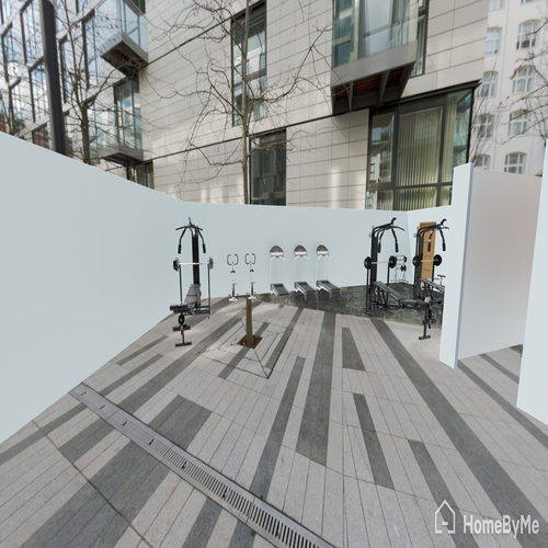 Psysiotherapy clinic 360 virtual tour cover