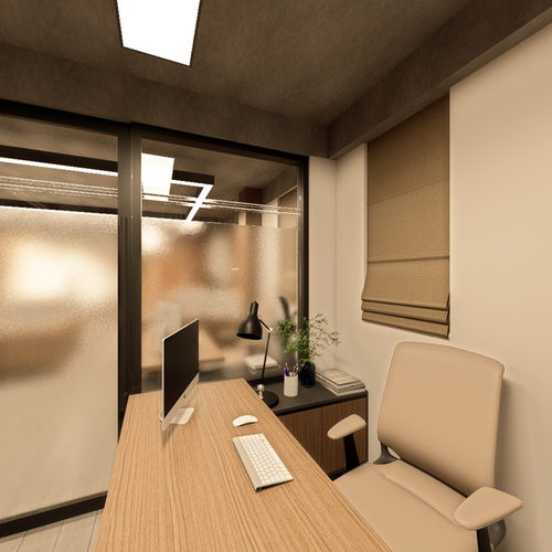 Bestmaterial Office 360 virtual tour cover