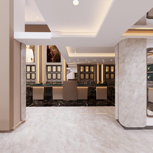 khimande jewellers 360 virtual tour cover