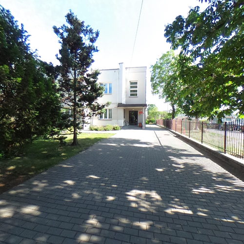Szkoła Muzyczna 360 virtual tour cover