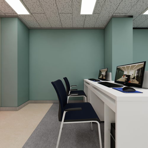 502호 강의실 리디자인 360 virtual tour cover