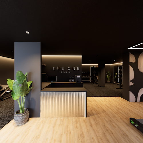 The One Studio Marbella 360 virtual tour cover