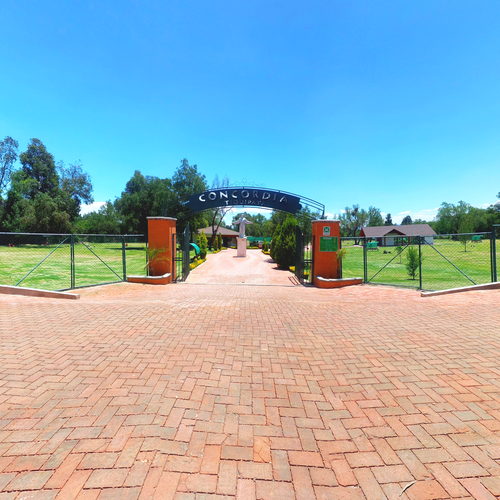Paseo Virtual Parque de Tiquipaya 360 virtual tour cover