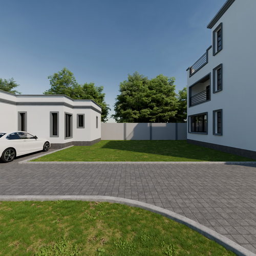 Danmash Residence Tours 360 virtual tour cover