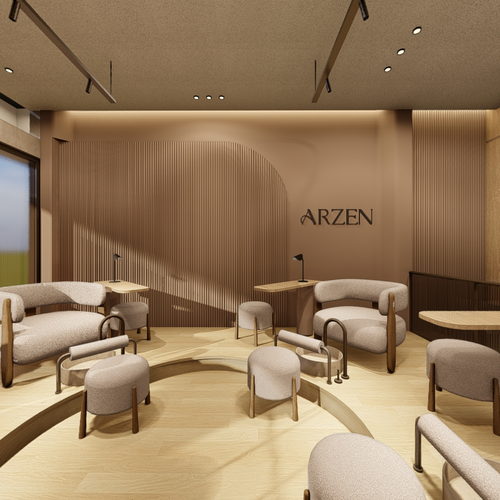 SALÓN ARZEN 360 virtual tour cover