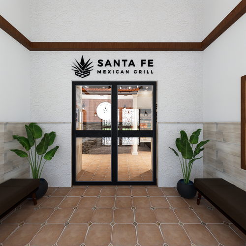 SANTA FE I 360 virtual tour cover