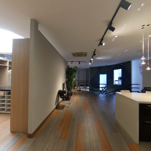 Euromobilia 360 virtual tour cover