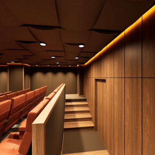 Renaatus Javaahiru Cinema 360 virtual tour cover