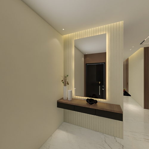 Mr Tony apartment 360 virtual tour cover