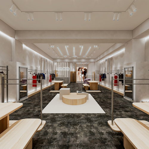 Aleys Butik Ankara 18 06 2026 360 virtual tour cover