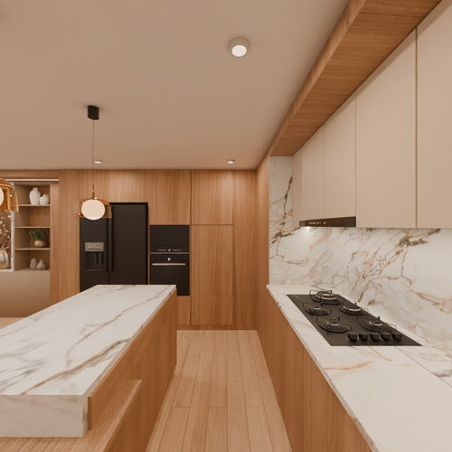 Cocina Kivito 360 virtual tour cover