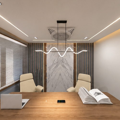 Office # 210   Design  Punawala Building 360 virtual tour cover