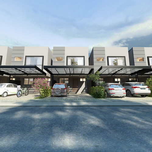 CASA CITRINO 360 virtual tour cover