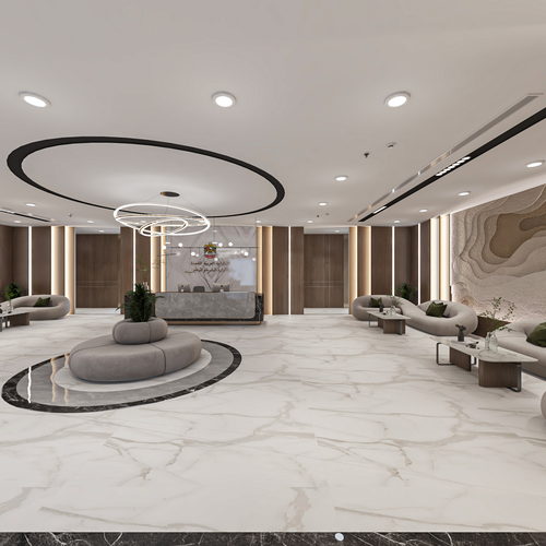 Ministry of Human Resources and Emiratization 360 virtual tour cover