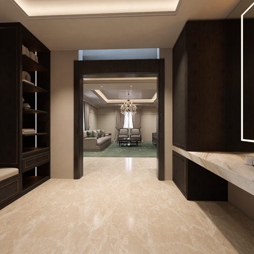Madam Suad Master bedroom 360 virtual tour cover
