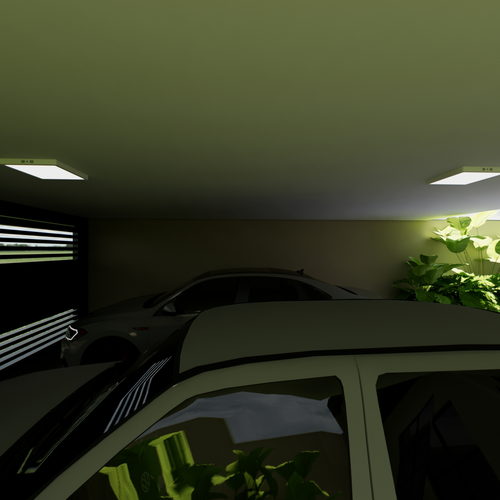 Residencial Salgado 360 virtual tour cover