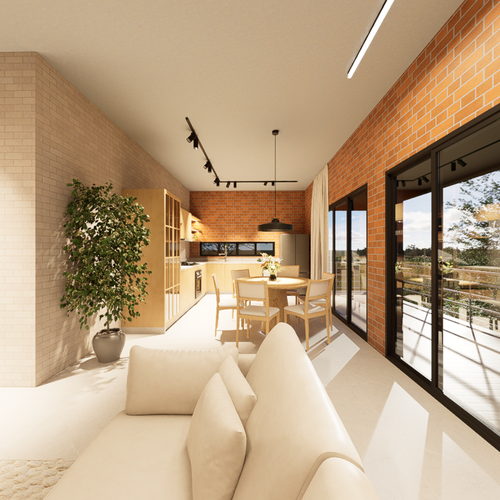 360 - PRÉVIA CLIN. 360 virtual tour cover