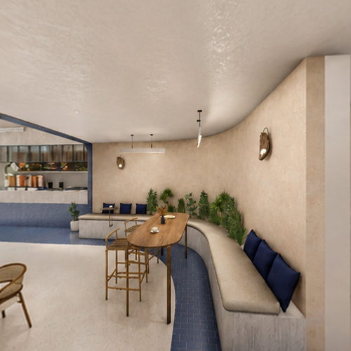 resturant 360 virtual tour cover