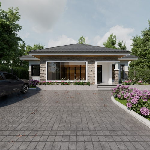 Wairia Rose New Residence Tour 360 virtual tour cover