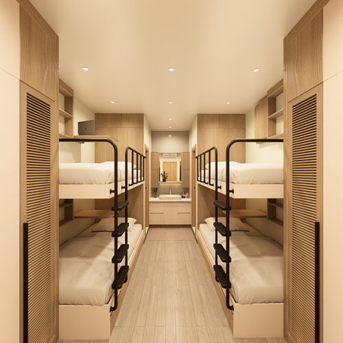 Nautilus Staff Rooms 360 virtual tour cover