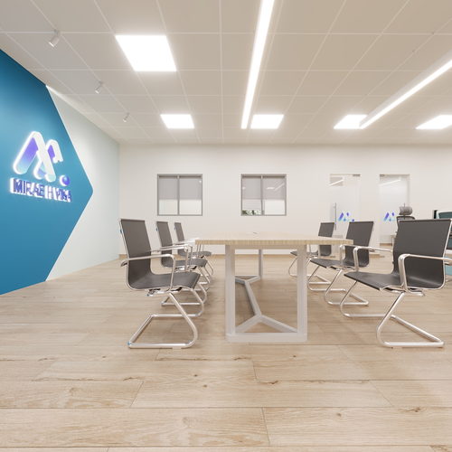 OFFICE MIRAE H VINA 360 virtual tour cover