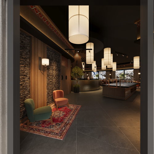 CHOQQI 23.06.2026 360 virtual tour cover