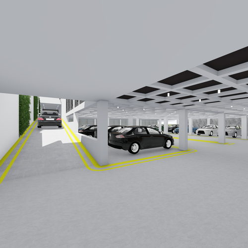 salon 360 virtual tour cover