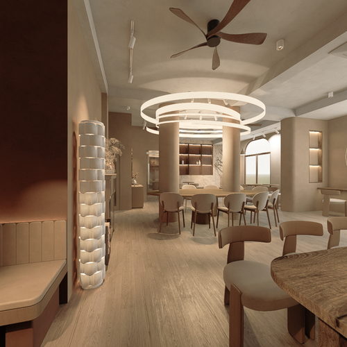 Hilltop Coffe 360 virtual tour cover