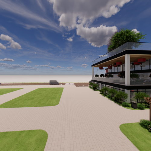 5차 프로젝트(공모전) 360 virtual tour cover