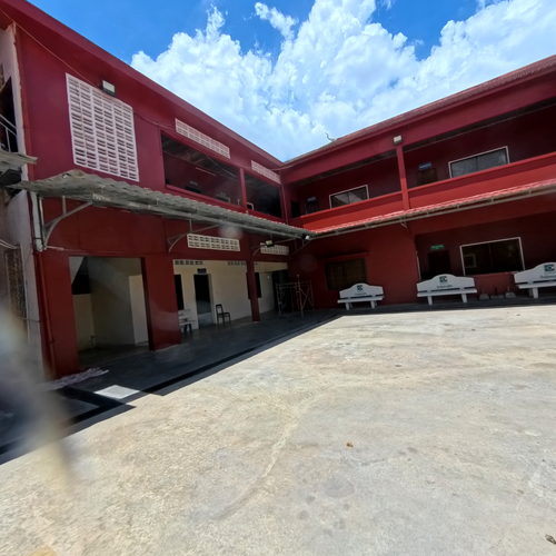 Takhmau Town