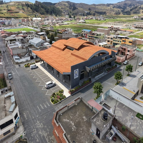 plaza bolivar 360 virtual tour cover