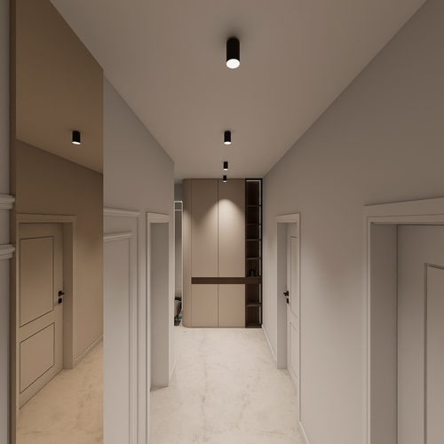 STAN 6, 10 - DUGOPOLJE GREEN RESIDENCE 360 virtual tour cover