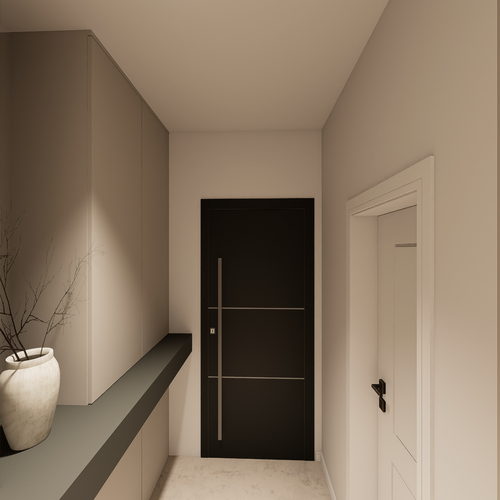 STAN 8, 12 - DUGOPOLJE GREEN RESIDENCE 360 virtual tour cover