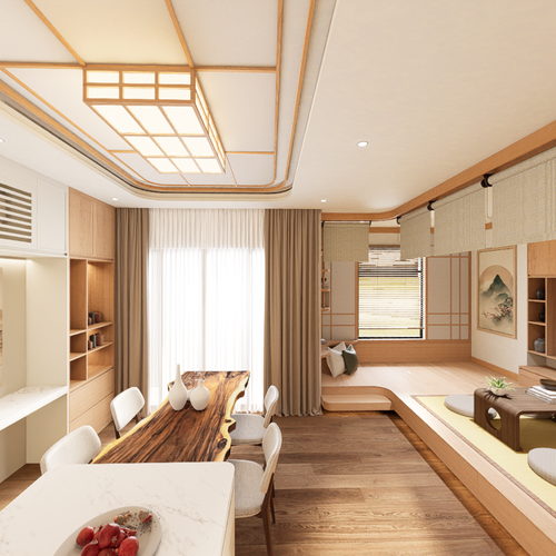 NHA CO HIEN 360 virtual tour cover