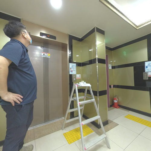 3D 공간 테스트 360 virtual tour cover