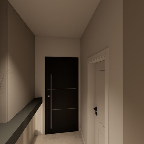 STAN 4 - DUGOPOLJE GREEN RESIDENCE 360 virtual tour cover