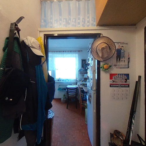 Byt Timravy 360 virtual tour cover