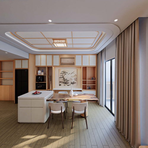 RMH_CĂN HỘ_ CÔ HIỀN CHUNG CƯ BỘ CÔNG AN_QUẬN 2 360 virtual tour cover