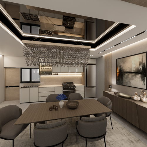INTERIOR 360 virtual tour cover