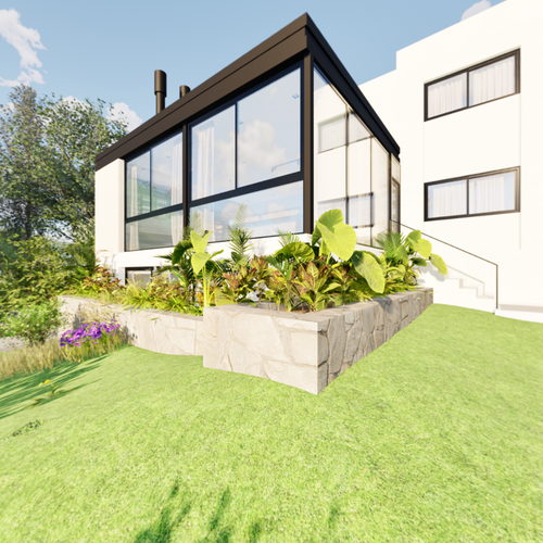 Quincho MG 360 virtual tour cover