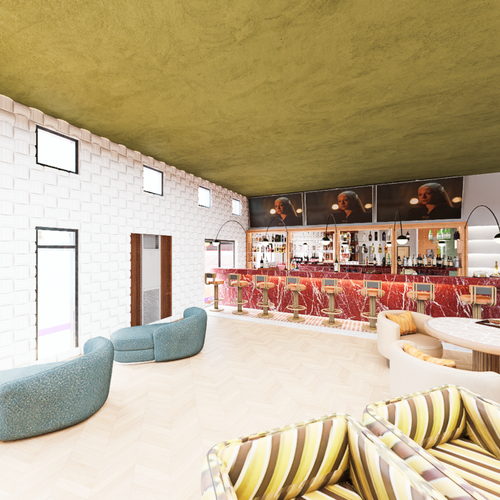 PROJECT BOAT CLUB 360 virtual tour cover