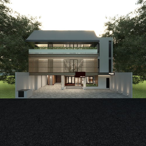 MRS. MINIE BOARDING HOUSE 360 virtual tour cover