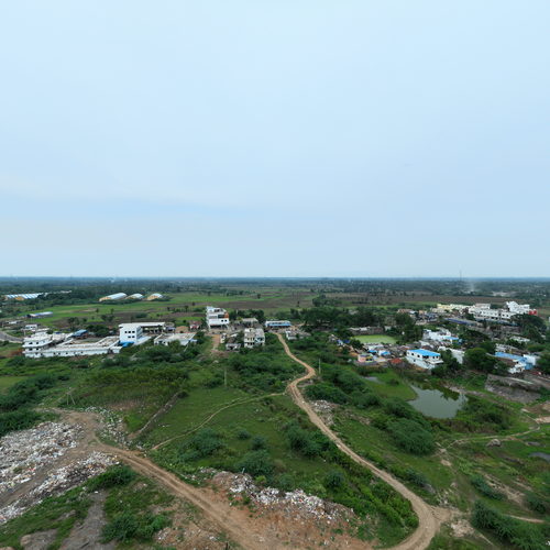 Ponduru 360 virtual tour cover