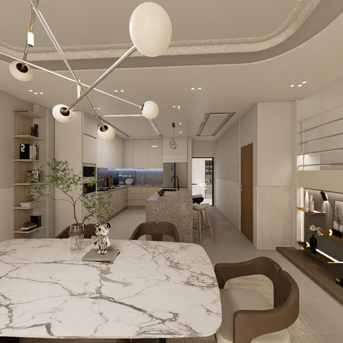 Living 360 virtual tour cover