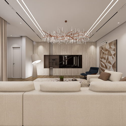 THE GRANDORIA 360 virtual tour cover