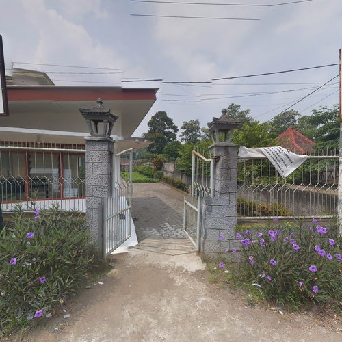 VR Candi Kidal 360 virtual tour cover