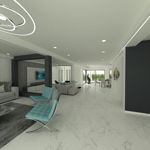 Casa Remodilacion 360 virtual tour cover