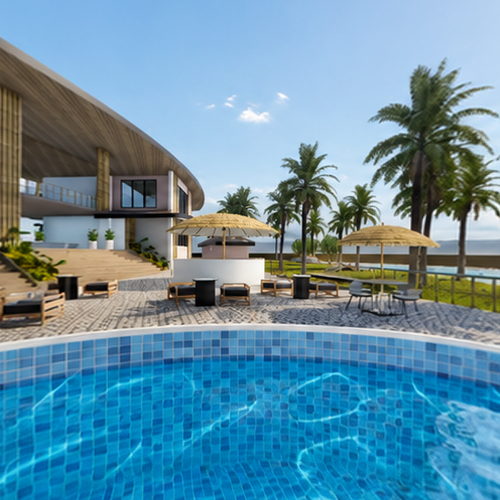PLAYA EDIFICIO 360 virtual tour cover
